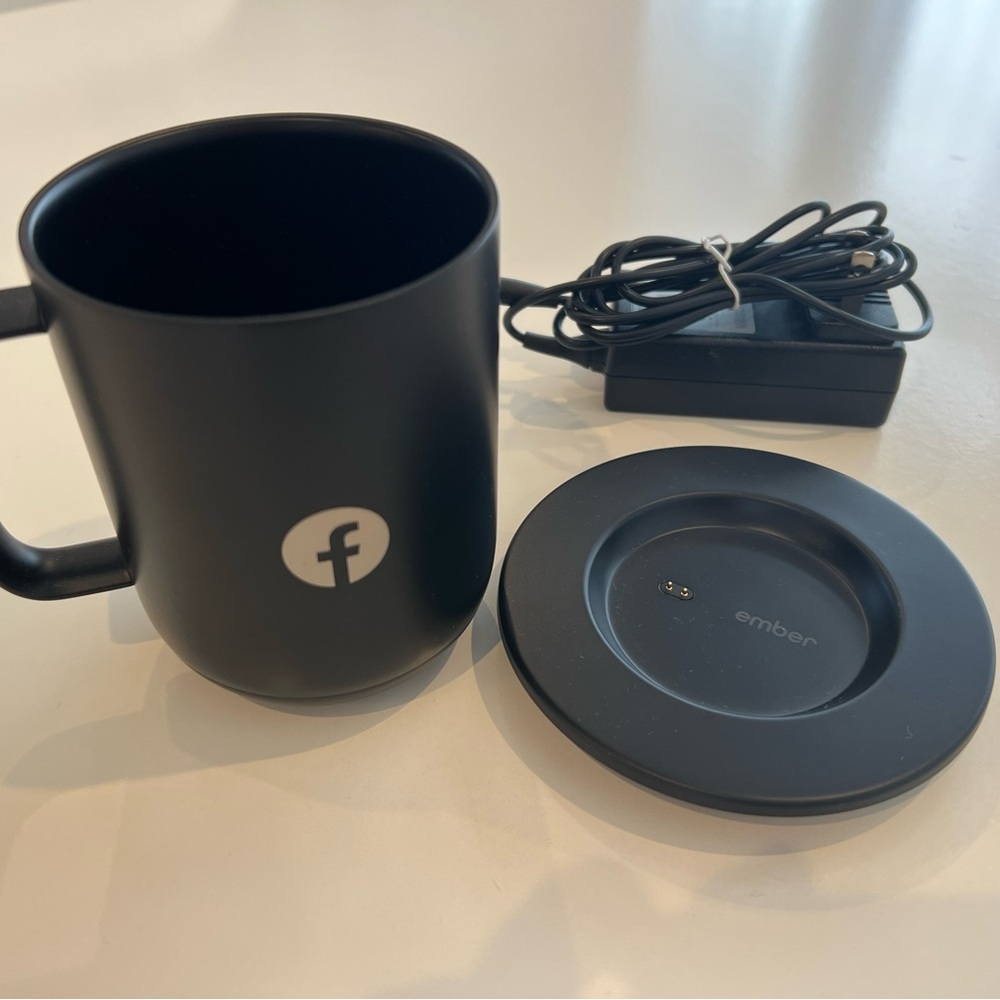 Ember mug 10oz NWT